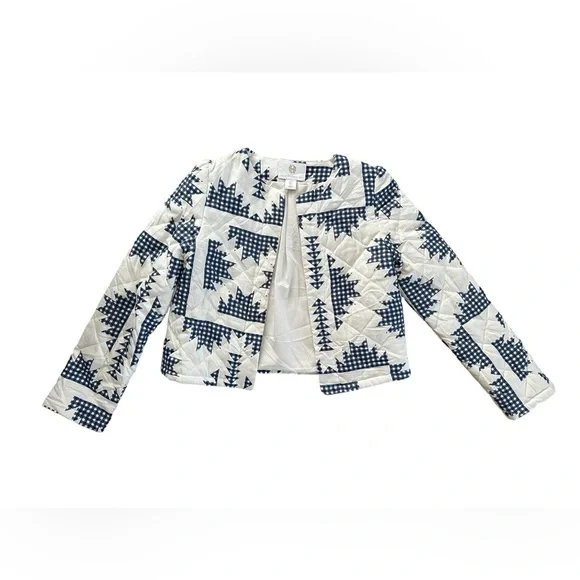 House of Harlow 1960 Quilted Jacket – Women’s S - Picture 2 of 9